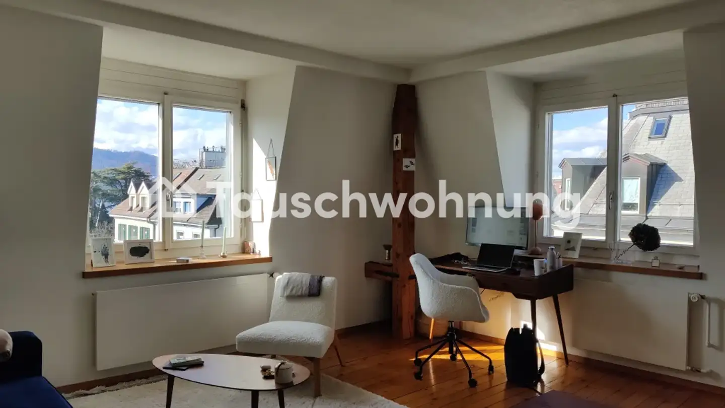 Wohnung mieten - 8032 Zürich