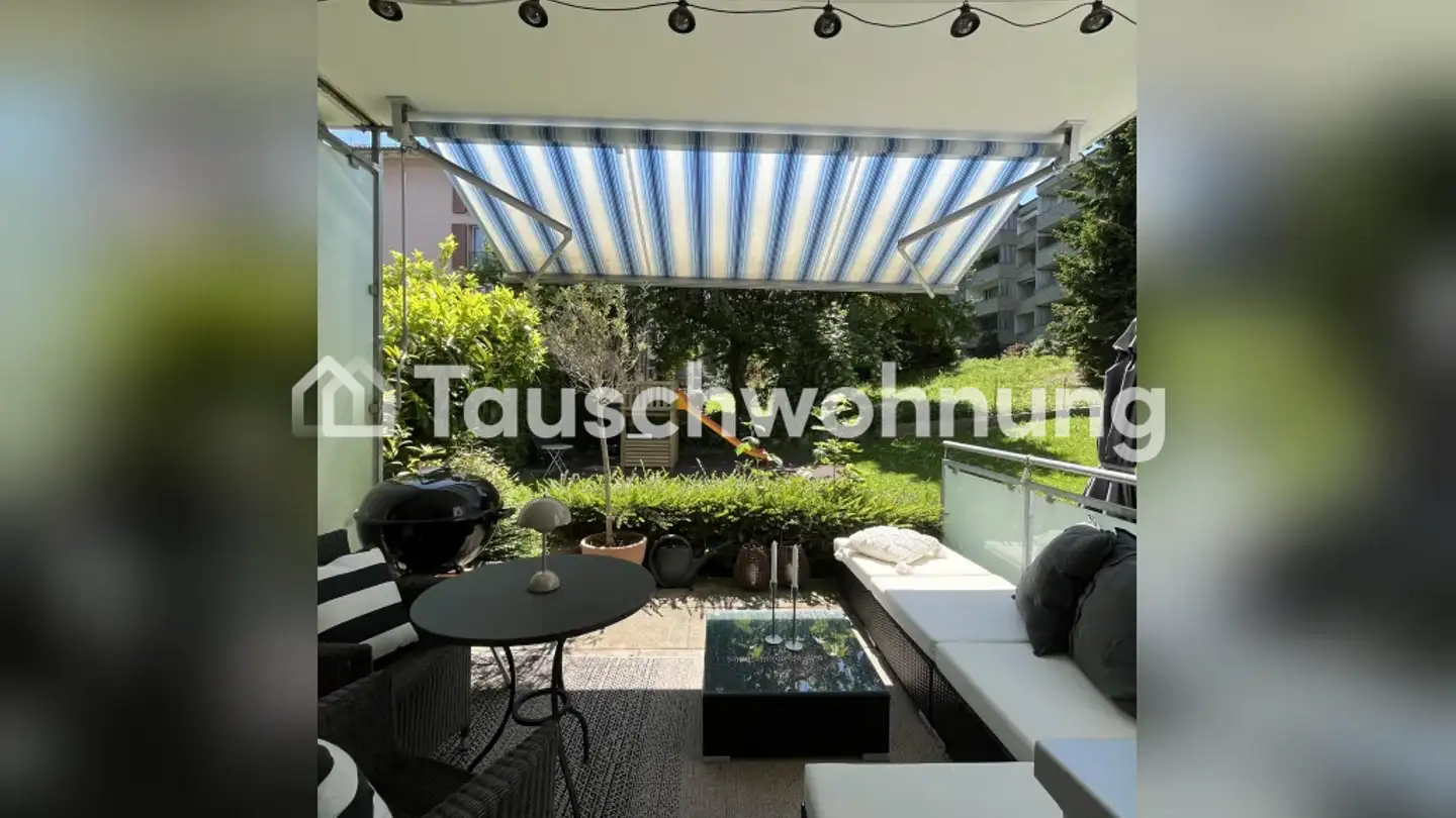 Apartment for rent - 8050 Zürich