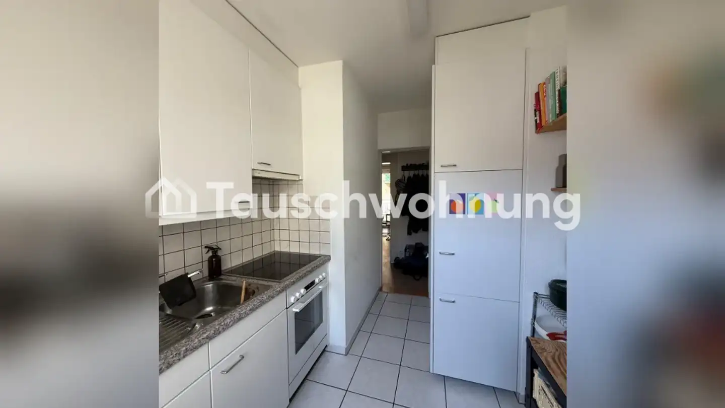 Appartement à louer - 8004 Zürich - Photo 4