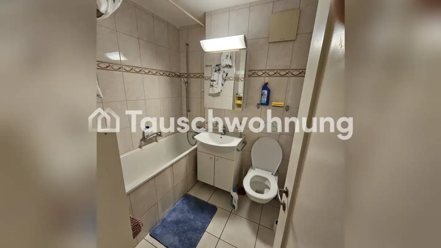 Wohnung mieten - Am Glattbogen 169, 8050 Zürich