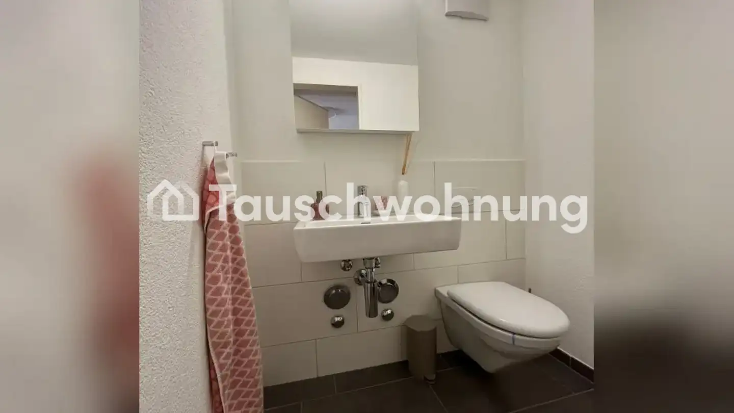 Apartment for rent - Brauerstrasse 4, 8004 Zürich - Photo 3