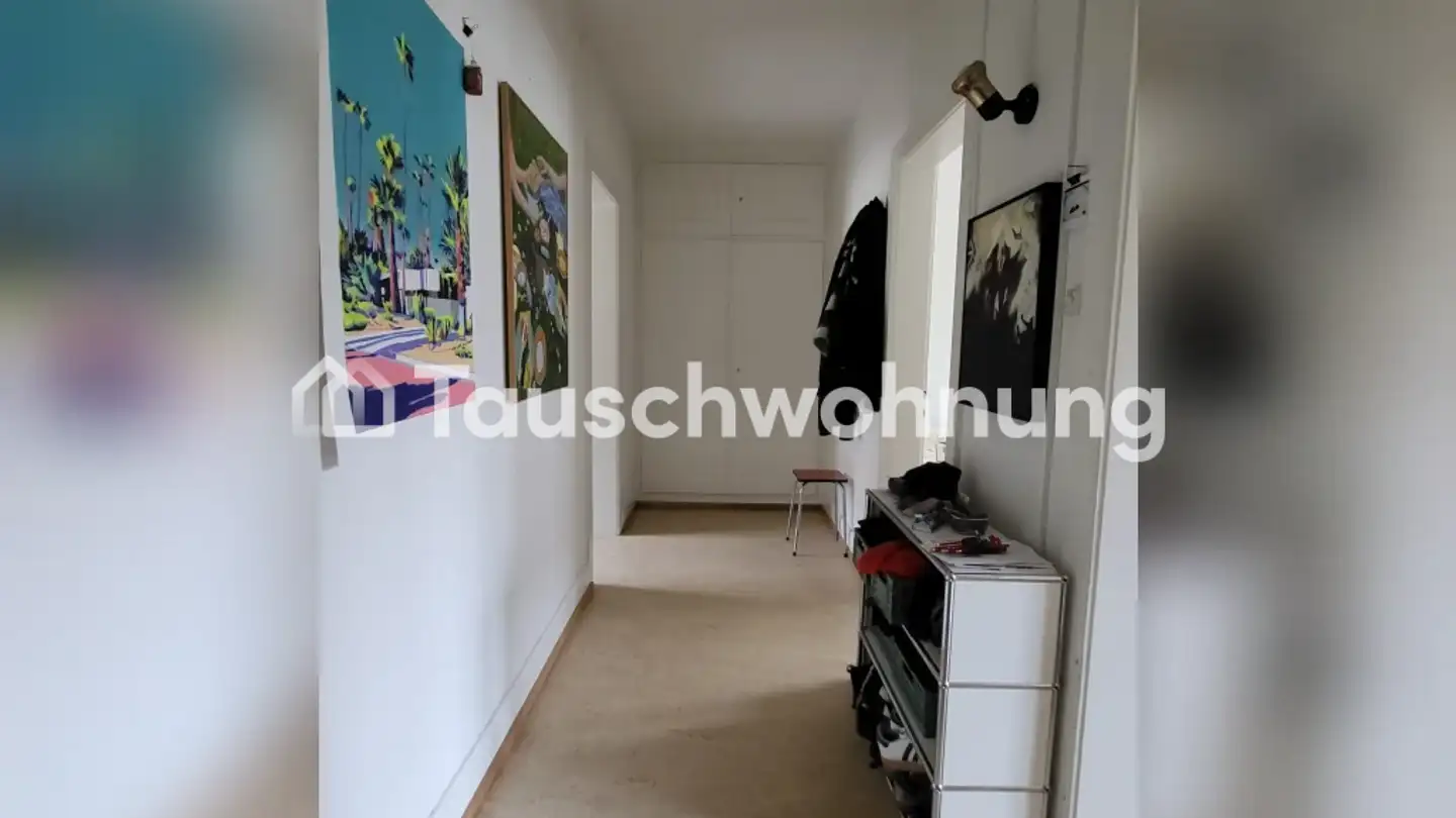 Apartment for rent - 8004 Zürich - Photo 3