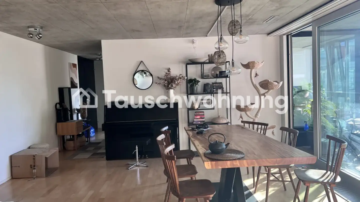 Apartment for rent - 8004 Zürich - Photo 3