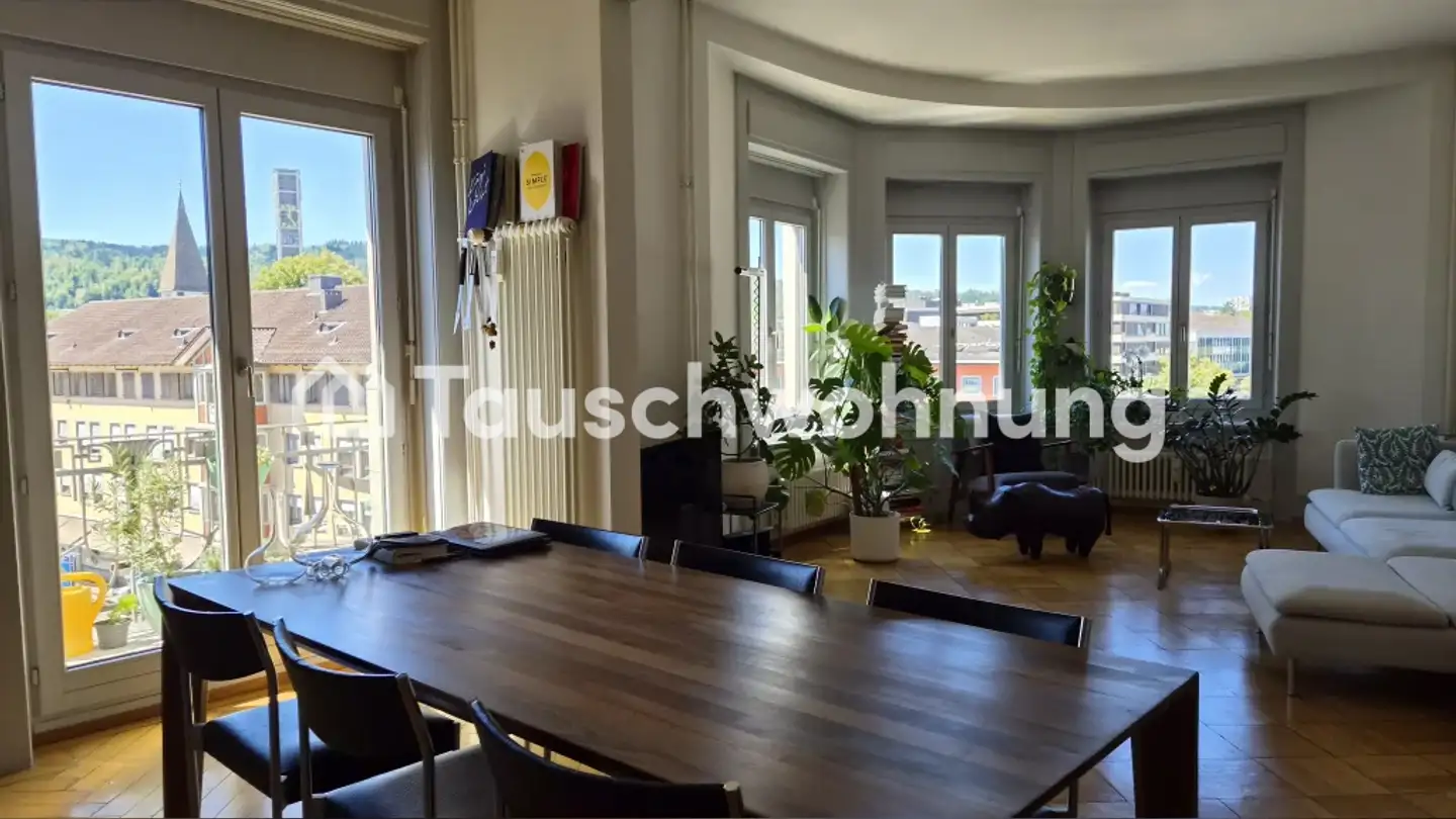Apartment for rent - 8048 Zürich - Photo 2