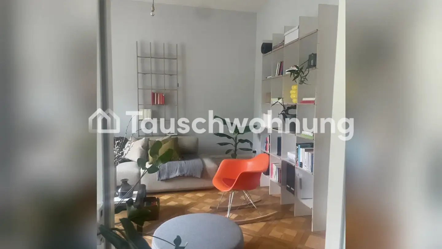 Apartment for rent - 8006 Zürich