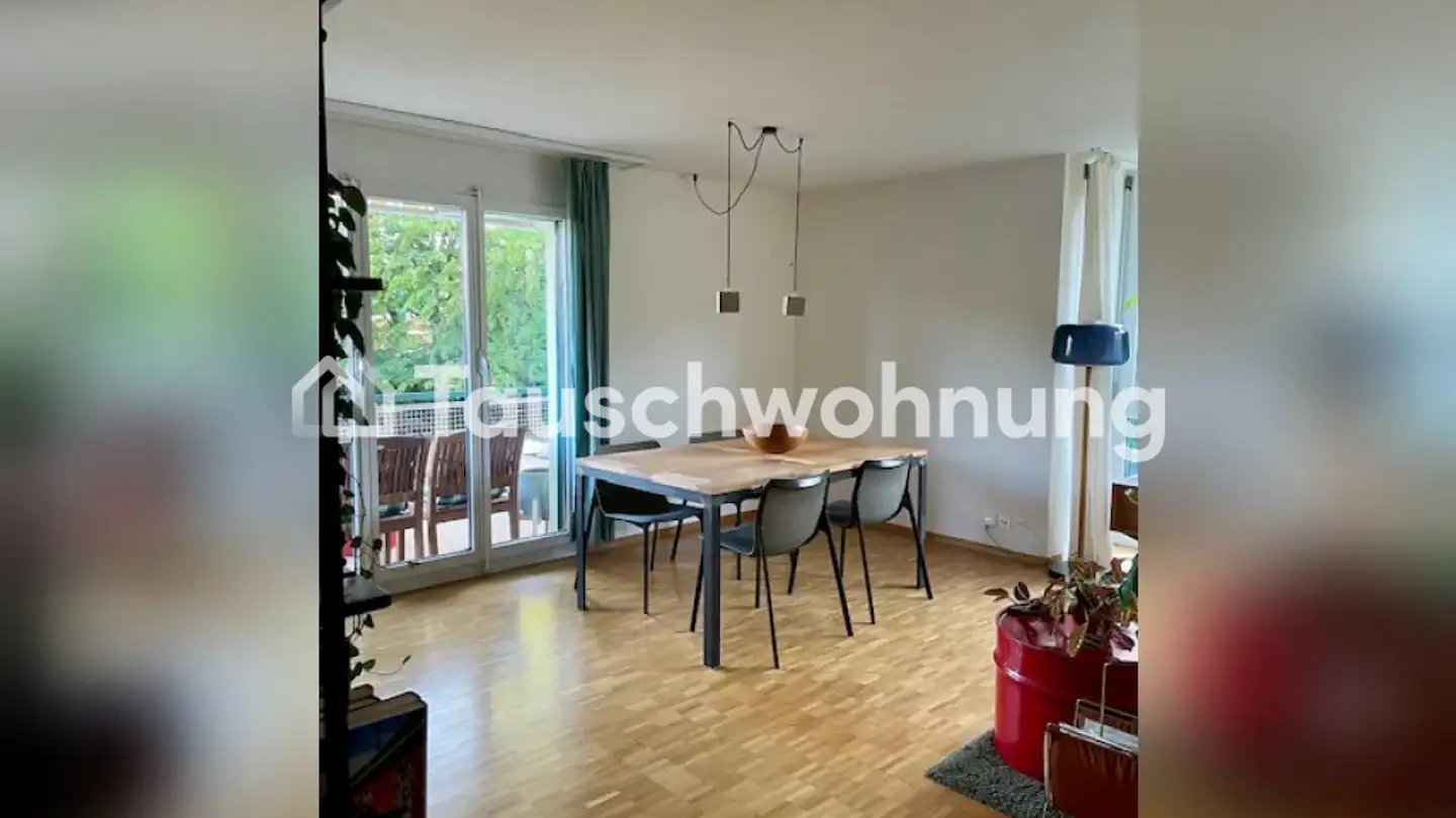 Appartamento in affitto - Wieslergasse 12, 8049 Zürich