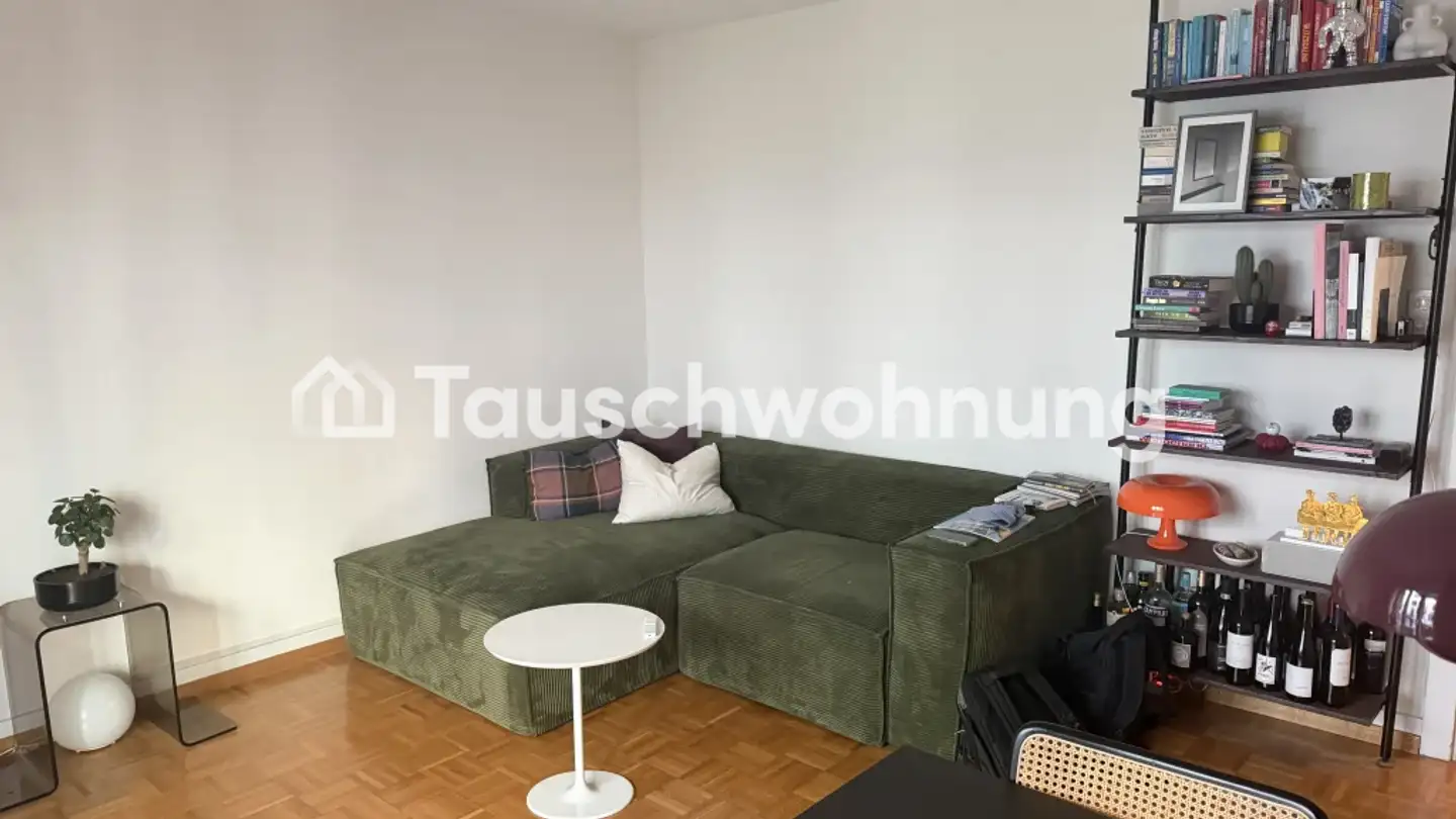Apartment for rent - 8004 Zürich - Photo 3