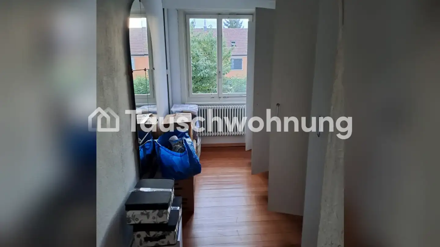 Maison en terrasse à louer - Friedackerstrasse 11, 8050 Zürich - Photo 4