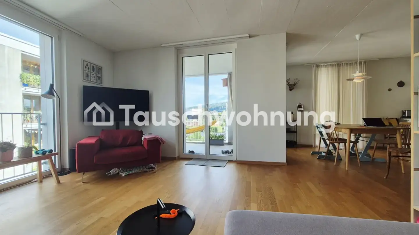 Apartment for rent - 8050 Zürich - Photo 2