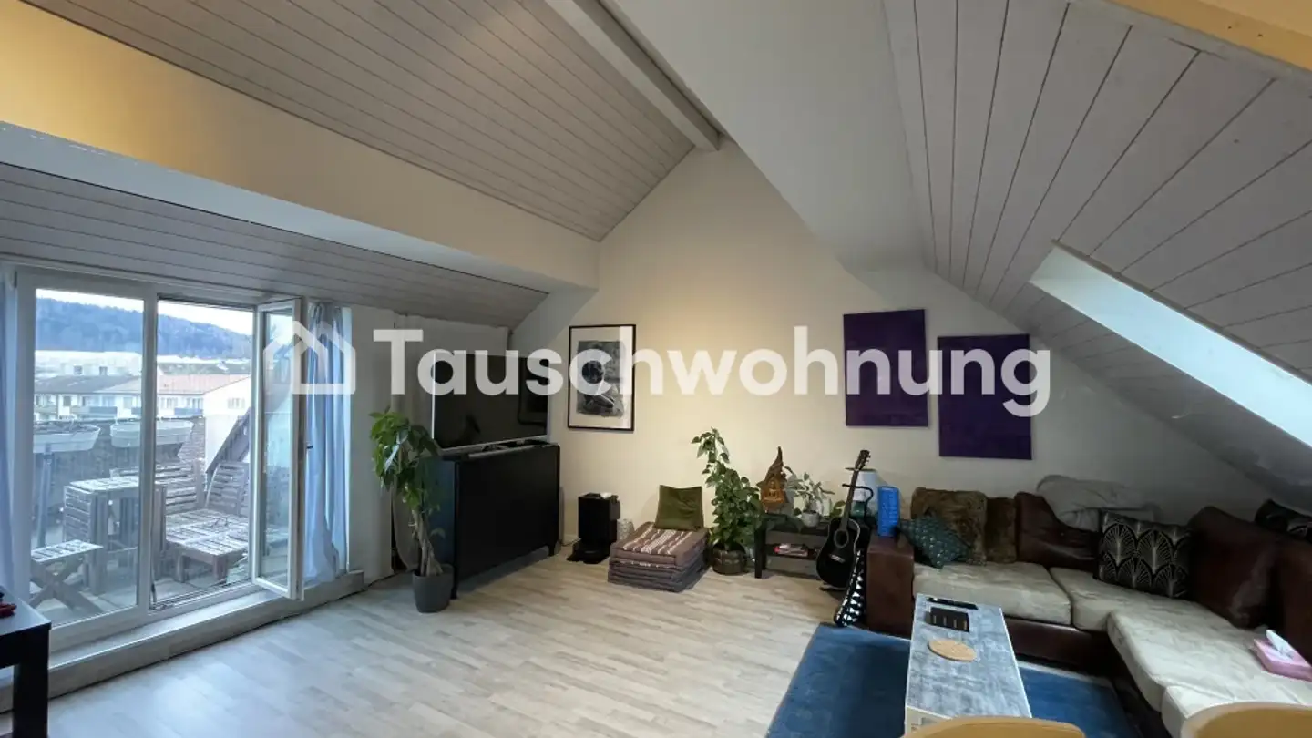 Wohnung mieten - 8051 Zürich - Foto 2