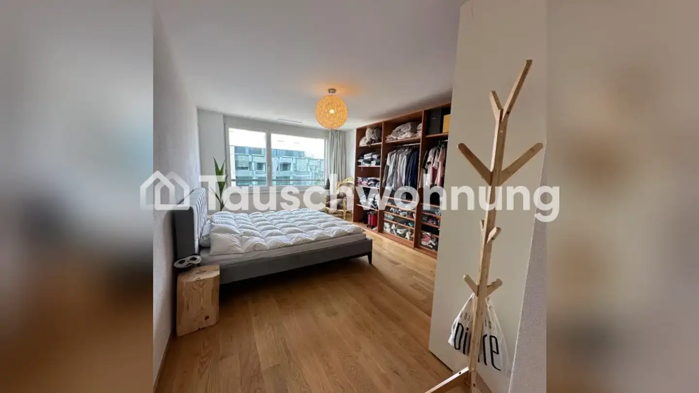 Wohnung mieten - 8048 Zürich - Foto 3