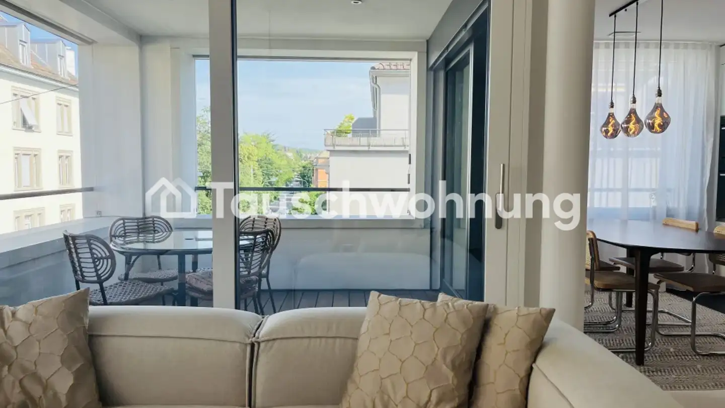 Apartment for rent - 8032 Zürich