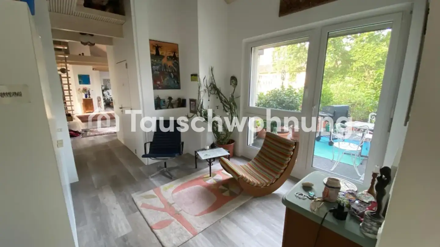 Penthouse mieten - 8038 Zürich - Foto 3