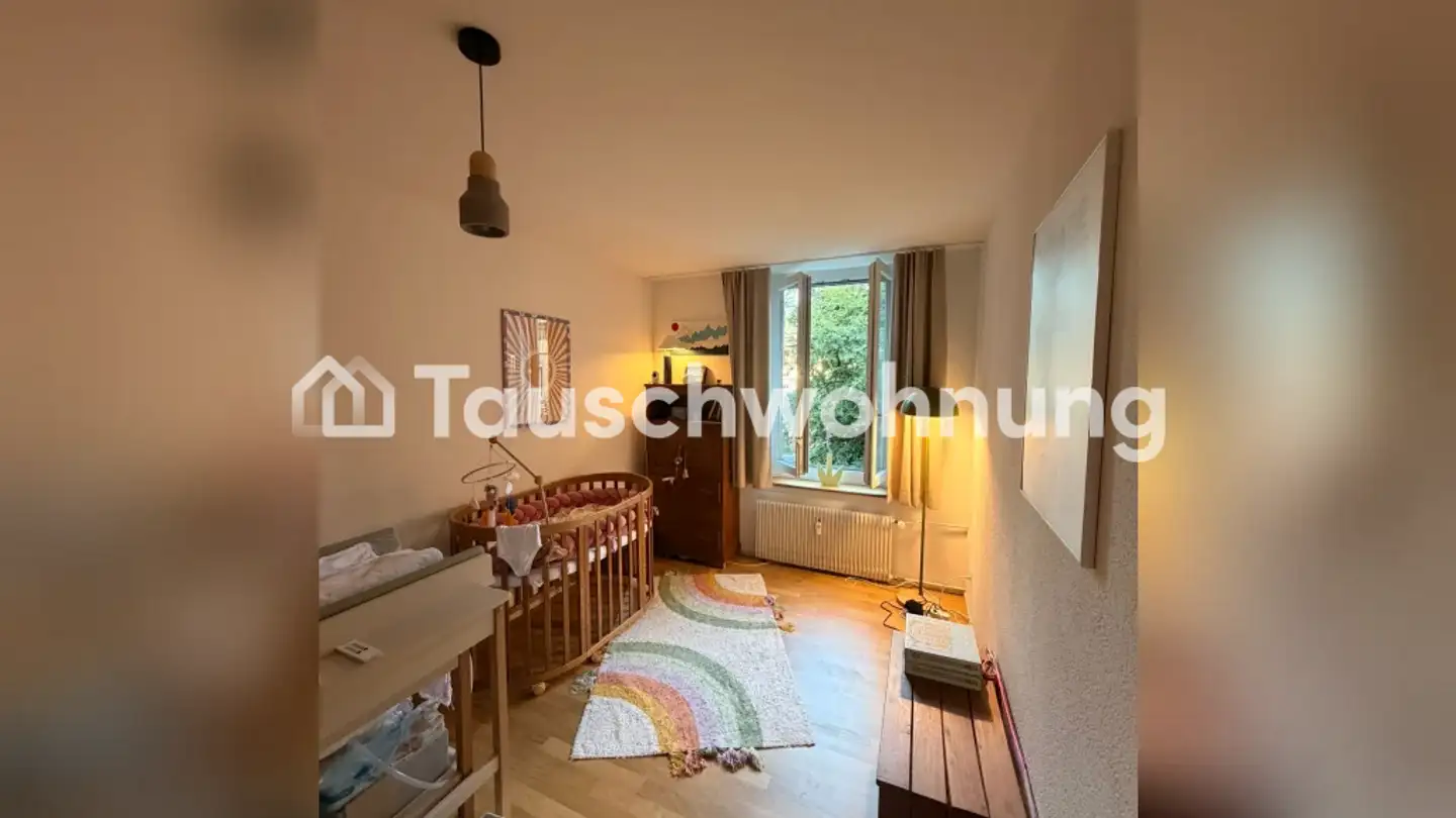 Appartement à louer - 8045 Zürich - Photo 2