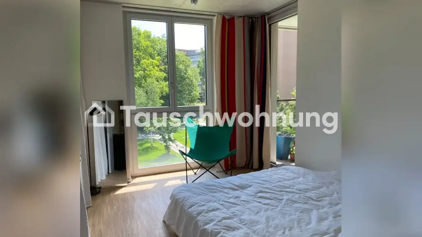 Apartment for rent - 8003 Zürich - Photo 2