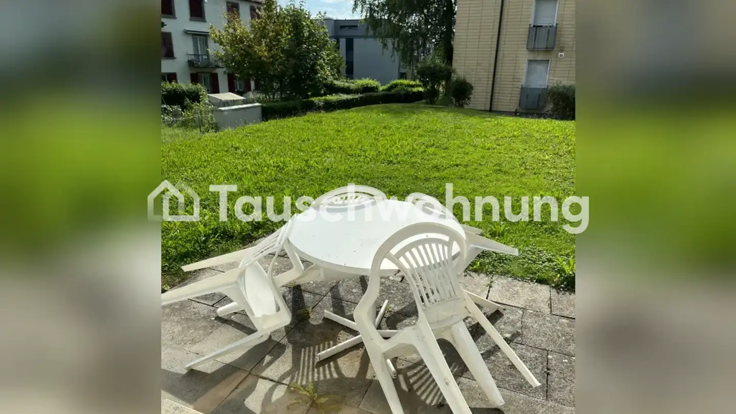 Wohnung mieten - 8048 Zürich - Foto 4
