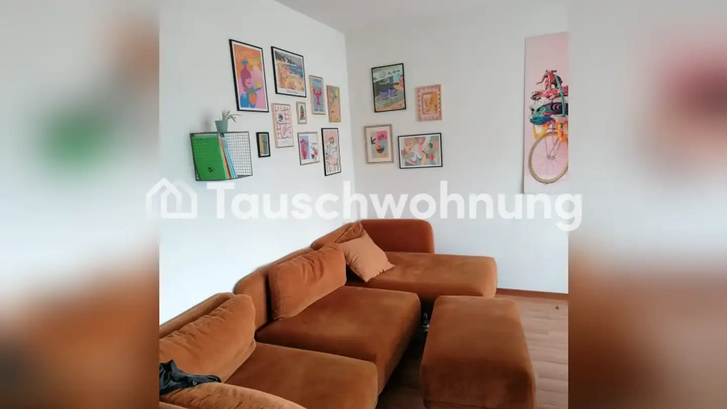Apartment for rent - 8049 Zürich - Photo 3