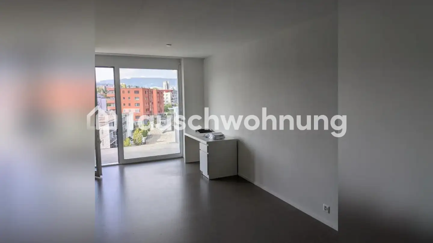Wohnung mieten - 8952 Schlieren