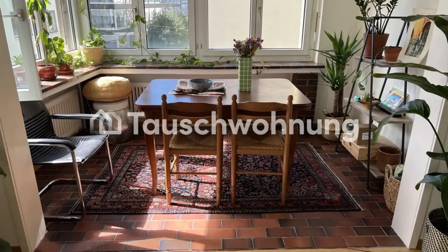 Appartement à louer - 8008 Zürich
