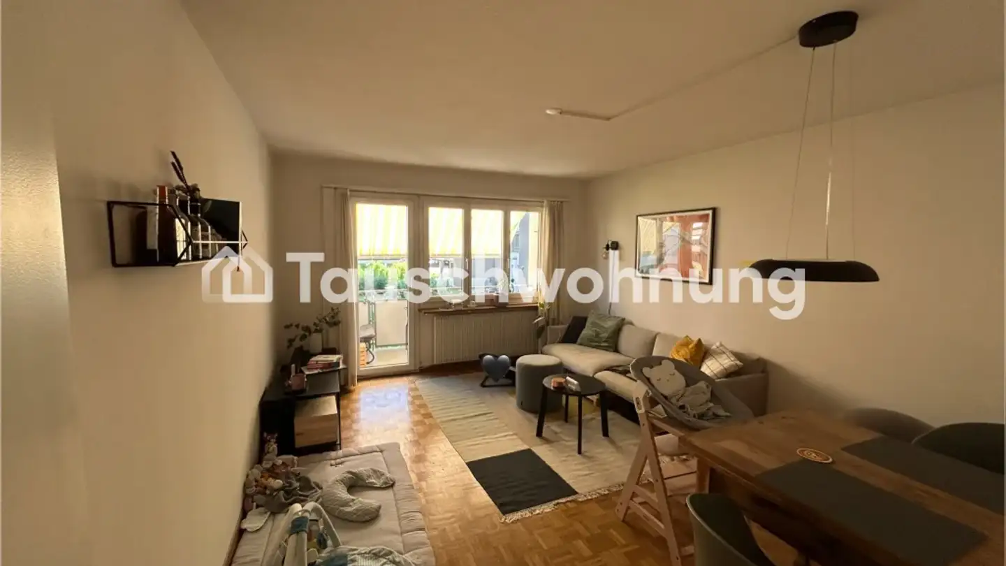 Wohnung mieten - 8003 Zürich