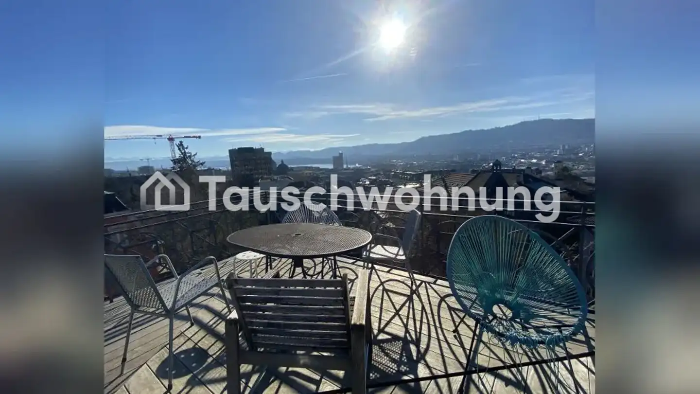 Apartment for rent - 8006 Zürich - Photo 3