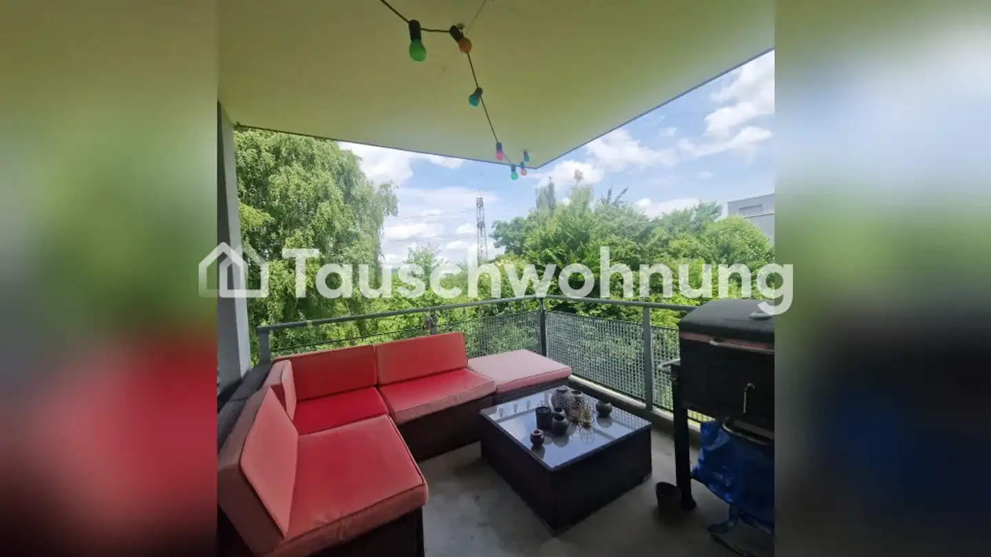 Apartment for rent - 8052 Zürich