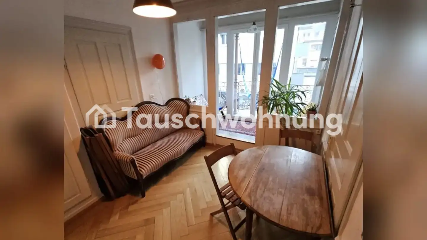 Apartment for rent - 8003 Zürich - Photo 2