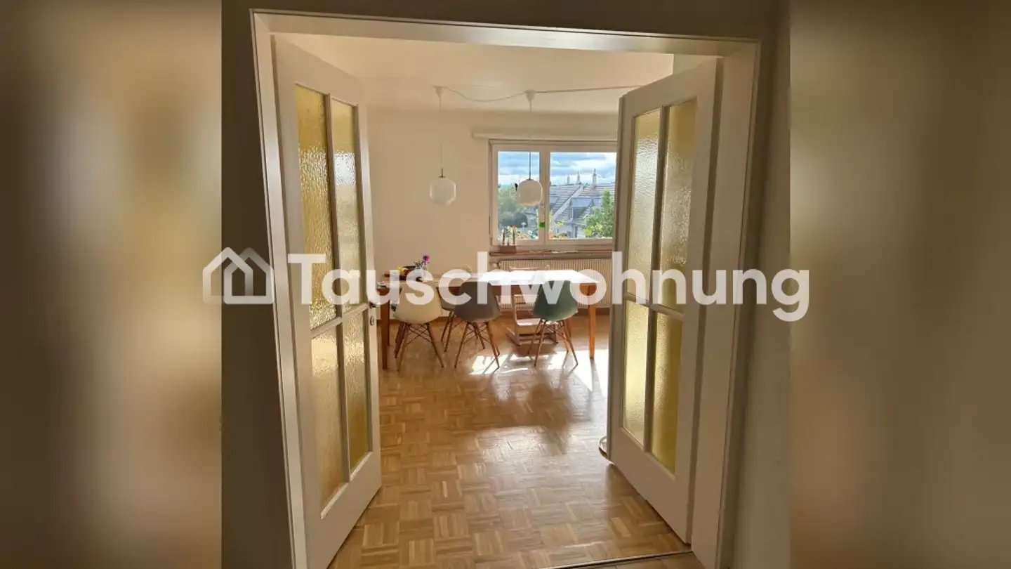 Apartment for rent - 8049 Zürich - Photo 4