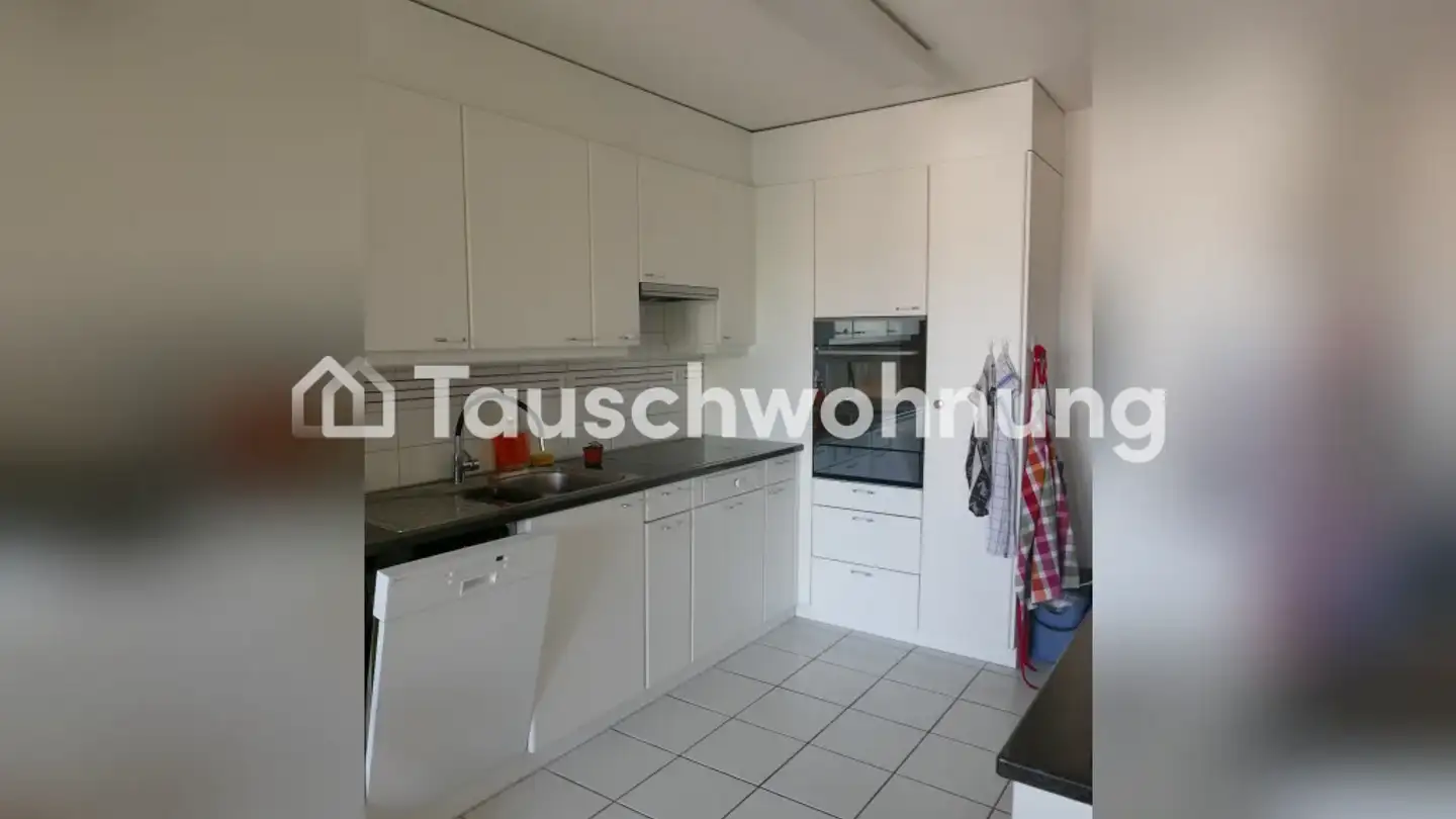 Apartment for rent - 8049 Zürich - Photo 4