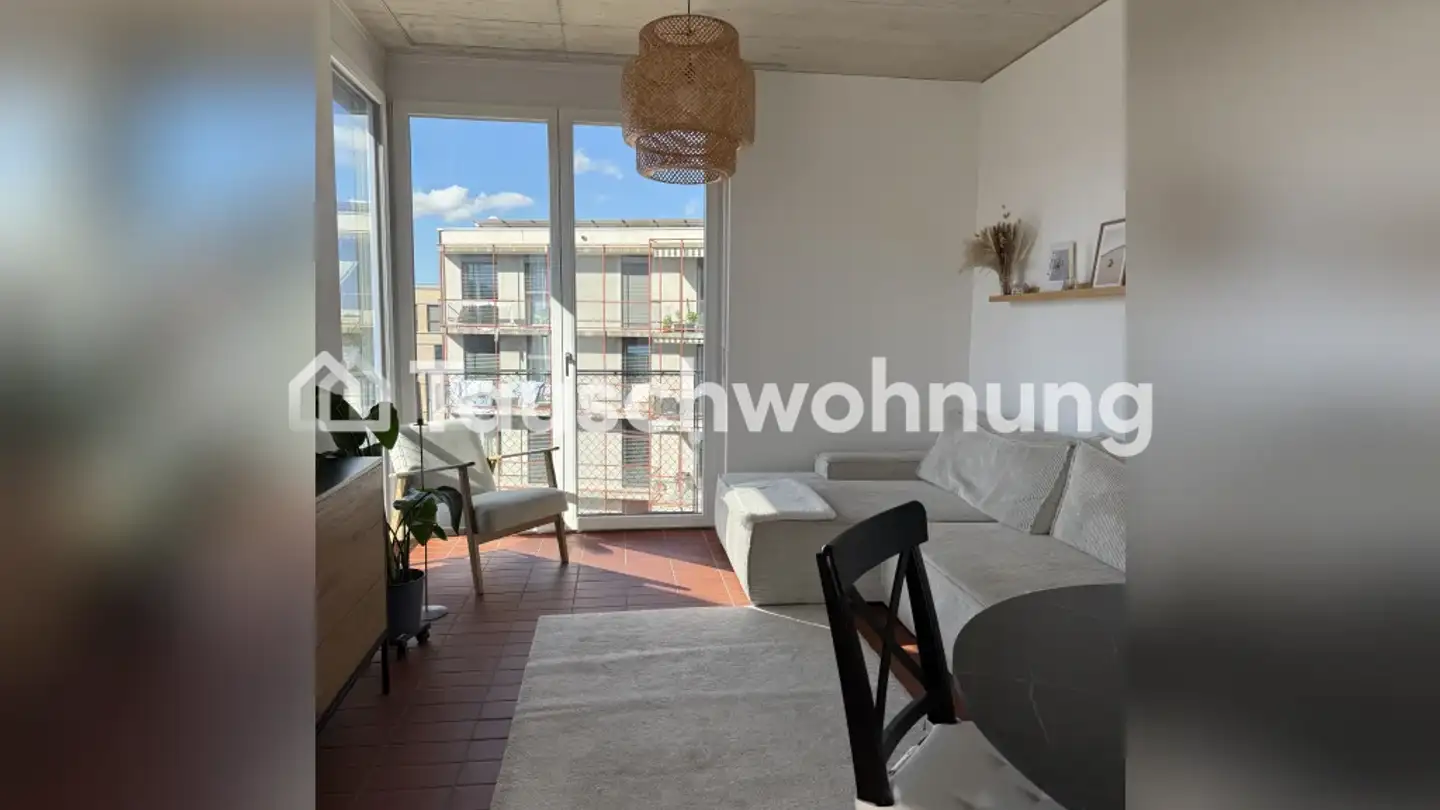 Appartement à louer - 8600 Dübendorf