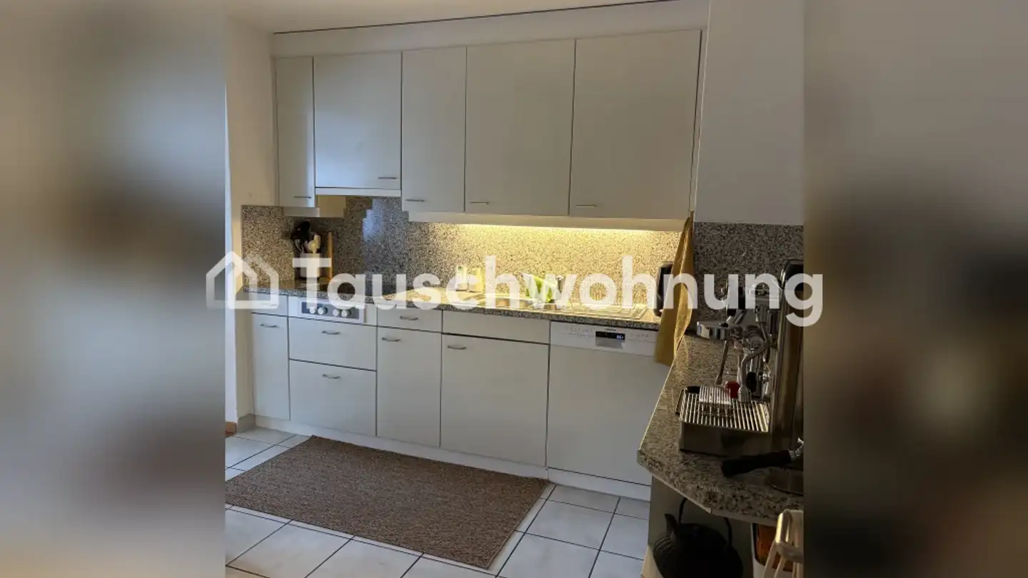 Appartamento in affitto - 8049 Zürich - Foto 3
