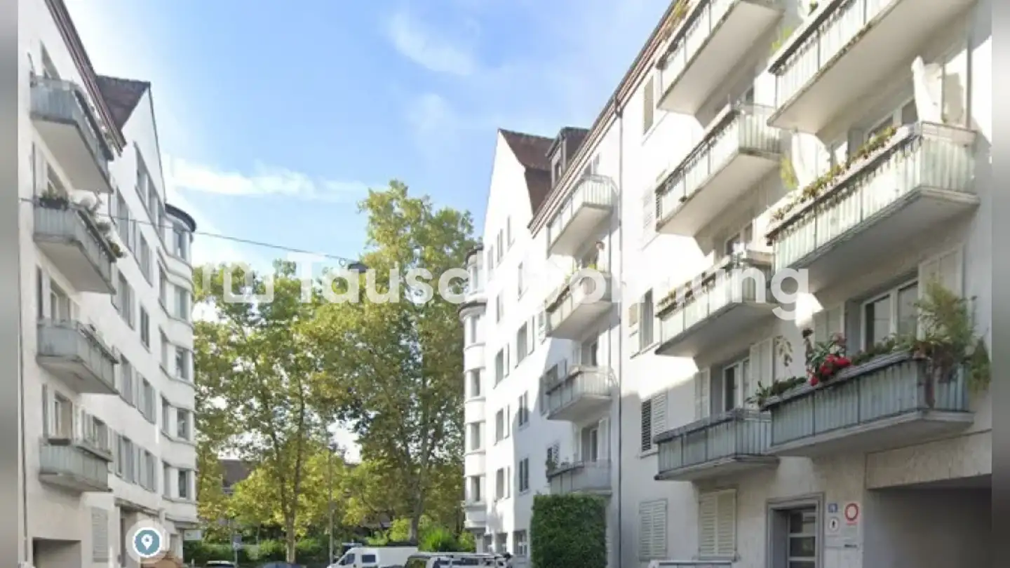 Wohnung mieten - 8004 Zürich
