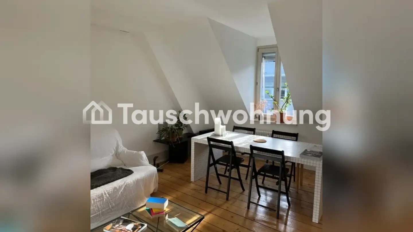 Apartment for rent - Weststrasse 118, 8003 Zürich