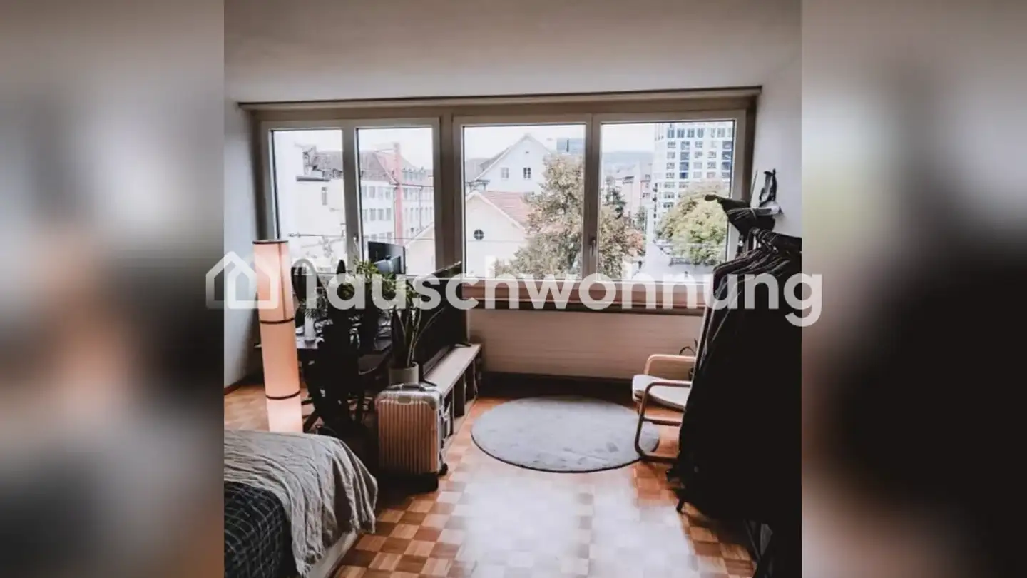 Wohnung mieten - 8003 Zürich - Foto 3