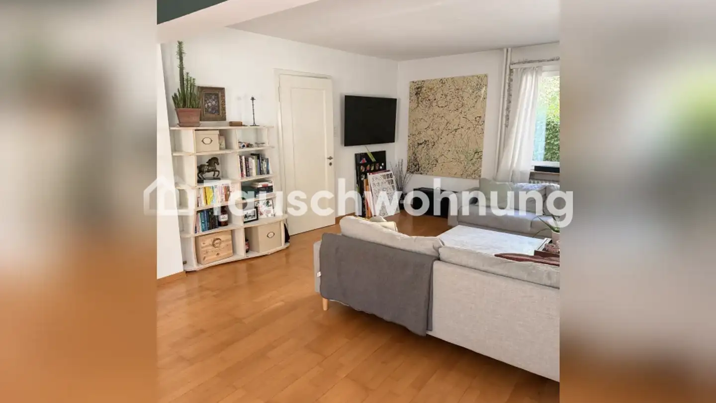 Apartment for rent - 8002 Zürich - Photo 3
