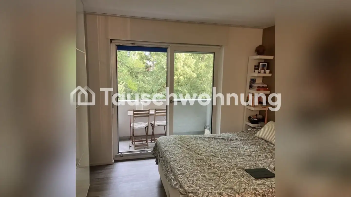 Attique à louer - Seefeldstrasse 255, 8008 Zürich - Photo 3