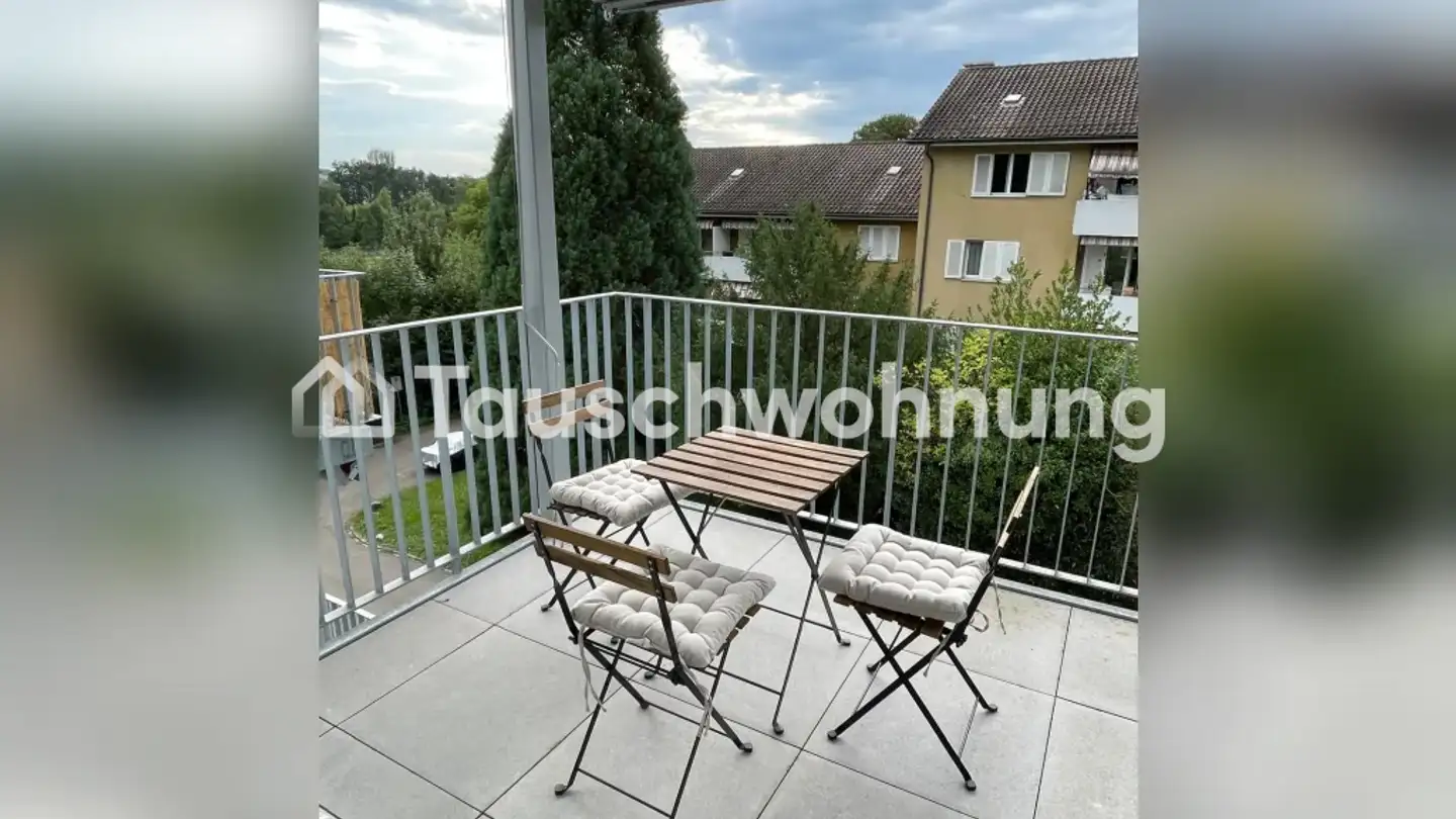 Appartement à louer - 8102 Oberengstringen - Photo 3