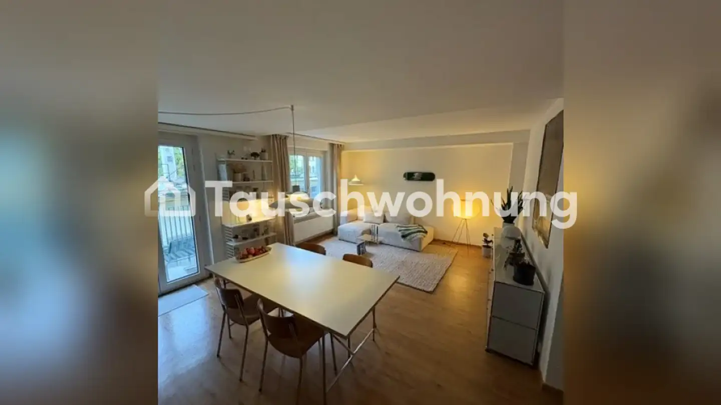 Wohnung mieten - 8005 Zürich