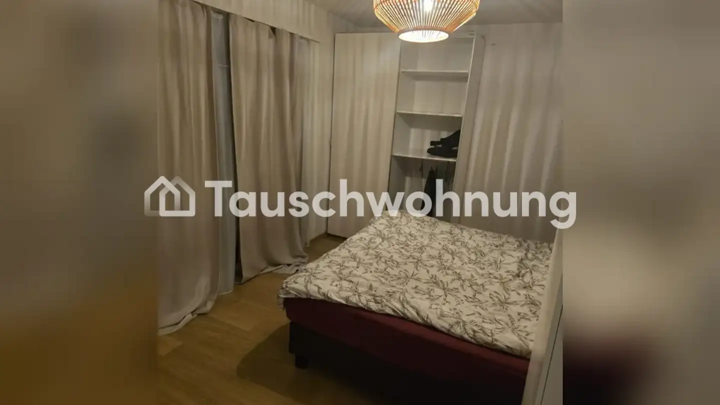 Appartement à louer - 8038 Zürich - Photo 3