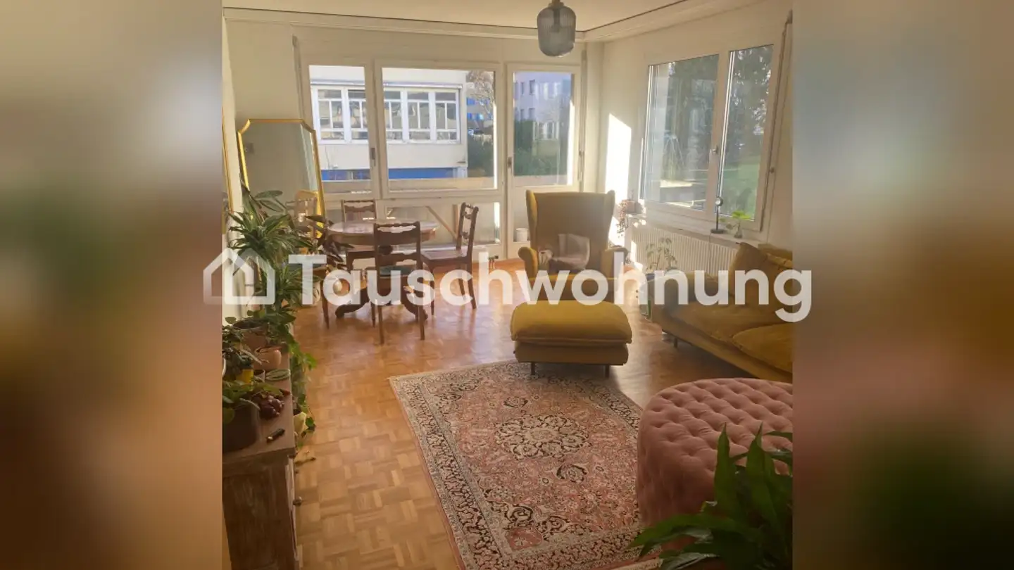 Wohnung mieten - 8055 Zürich