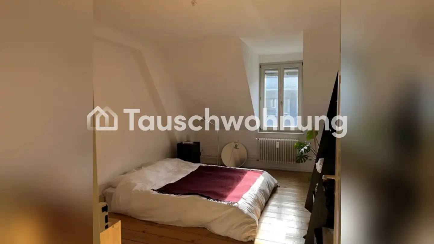 Apartment for rent - Weststrasse 118, 8003 Zürich - Photo 4