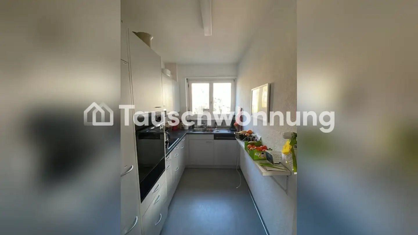 Apartment for rent - Imbisbühlstrasse 61, 8049 Zürich - Photo 4