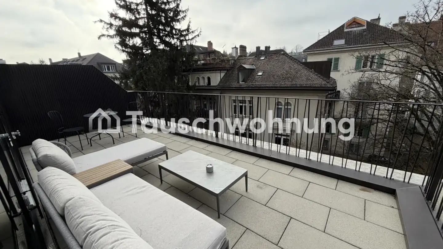 Apartment for rent - 8002 Zürich - Photo 3