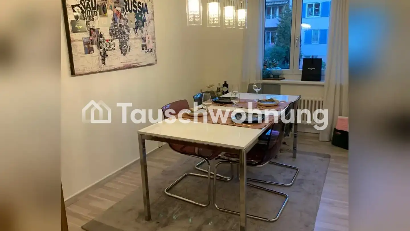Wohnung mieten - Hohlstrasse 517, 8048 Zürich - Foto 2