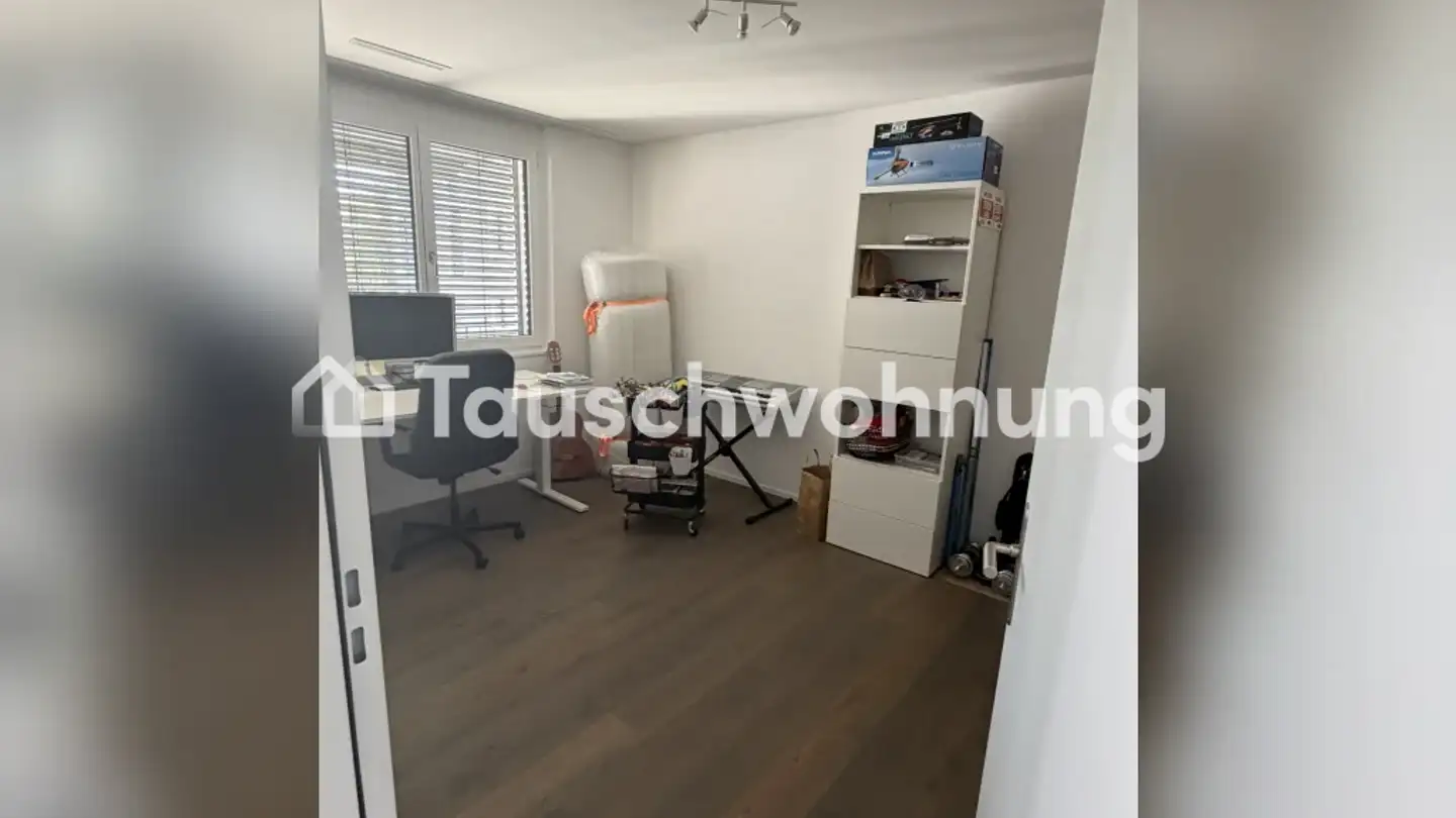 Apartment for rent - 8055 Zürich - Photo 3