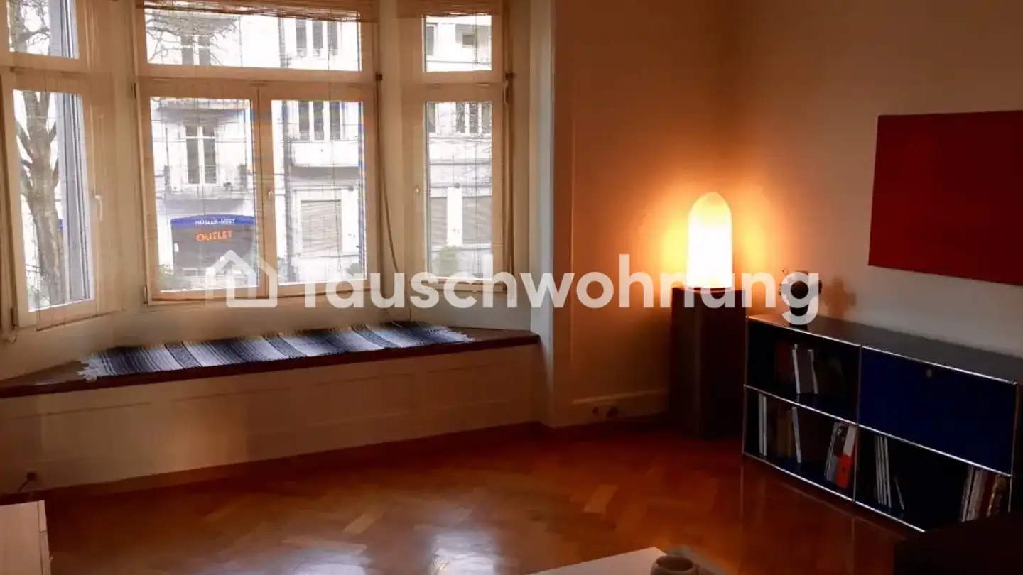 Apartment for rent - 8057 Zürich