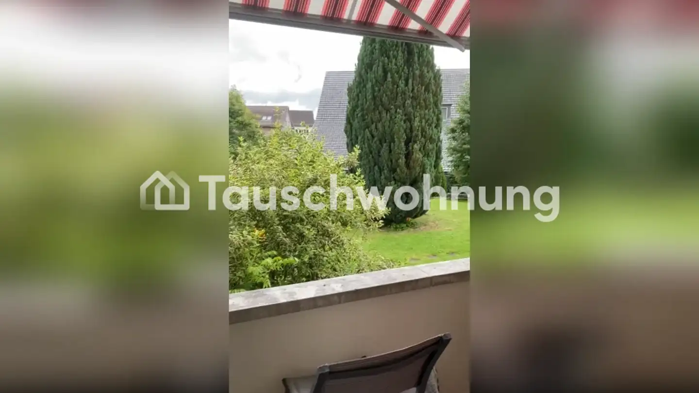 Apartment for rent - 8610 Uster
