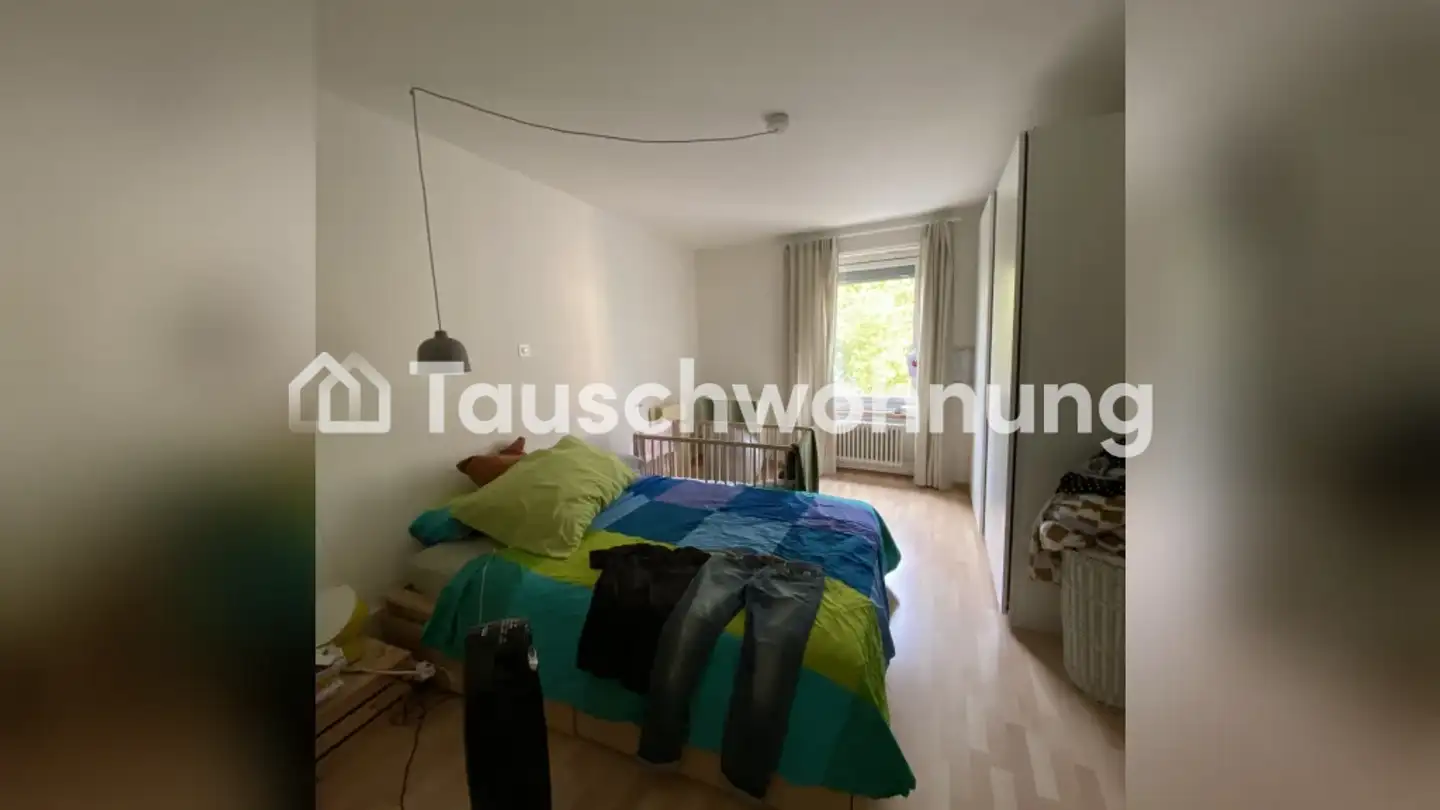 Appartement à louer - 8005 Zürich - Photo 3
