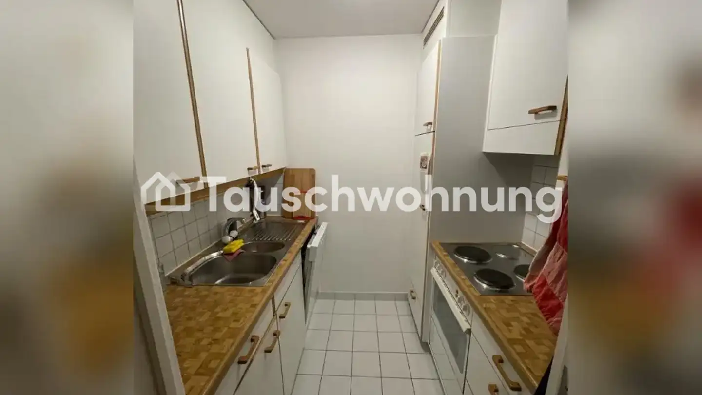 Appartamento in affitto - Habsburgerstrasse 31, 6003 Luzern - Foto 4