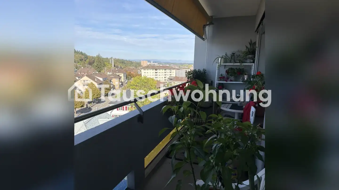 Wohnung mieten - 3098 Schliern b. Köniz